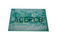SMT FR4 PCB板HDI PCB板5G電子insturmentのための4つの層PCB