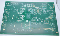 SMT FR4 PCB板HDI PCB板5G電子insturmentのための4つの層PCB