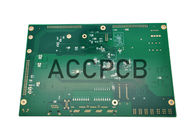 OEM 1.5 Ozの銅のOutlayer HDI PCB板PCB SmtアセンブリENIGの表面処理