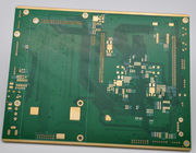 FR4T G170 HDI PCBのプリント基板 アセンブリ製作Interconnecnt