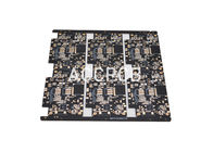 OEM高密度PCBプロトタイプIPC-A-160標準材料4つの層のOSP FR4 TG150