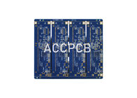 堅い空白の重い銅PCB板力の改宗者PCB板DC AC装置は適用しました