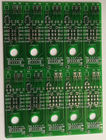FR4 5G可動装置装置のための急速なPCBプロトタイプPCB板緑のはんだのマスク