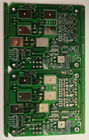 習慣レーザーはFR4 TG150材料を印刷するプロトタイプPCB板シートの製作を切りました