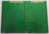 無鉛HAL多層PCB板制御装置のための6つの層PCB