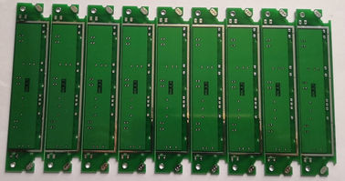 16の層プリンター機械塗布のための多層PCB板部品の液浸の金