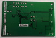 PCB板適用範囲が広い緑のSoldermask多層2.0mmの厚さの多ゲームPCB