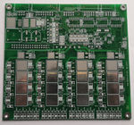 ENIG注文PCBアセンブリ多層PCB板1つのOz銅の無鉛PCB