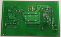 OEM 6は金250mmX200mmとの設計がPCB板をめっきした多層PCB板を層にする