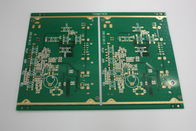 2.0mmの厚さ無鉛PCBのPCB板OEM ODMサービスENIGの多層表面