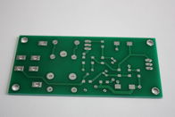 ハロゲン デジタル回路のための自由な無鉛PCB 0.10mmの最低の穴のRoHSの承認