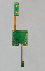 医療機器のために点検される屈曲PCB板ENIG堅い高いTGハロゲン自由な材料AOI