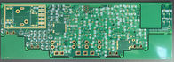 FR4 BluetoothコミュニケーションPCB板ENIG 120mmX200mmの白いシルク スクリーンの液浸の錫