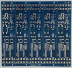 OEM 8layerの多層インピーダンス制御PCB 1ozの銅および2.2mmの厚さ