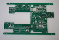 FR4 TG170高いTG PCB高温PCBはデジタル制御のための65mmX40mmを大きさで分類し、
