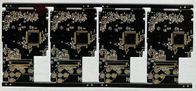 産業設備のための12の層PCBのプリント基板アセンブリ高密度