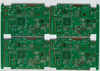 ENIGの表面の終わり安全装置のための無鉛PCBの製作200X230mm