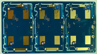 1.0mmの厚さ無鉛HALプロトタイプPCBの製作の6layer FR4のmaterialHighの頻度PCB