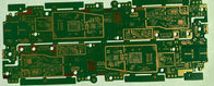 100 rfのビデオ送信機のためのオームのImmerionの金6の層Fr4のインピーダンス制御PCB