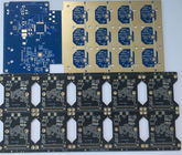 Fr4 TG150材料4つの層2つのOZの銅高周波PCB