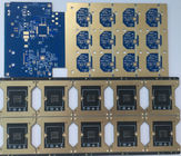 Fr4 TG150材料4つの層2つのOZの銅高周波PCB