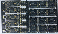 高いTG150は2つのOZ PCB 10の層の1.0mmのインピーダンス銅張りにする