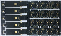 高いTG150は2つのOZ PCB 10の層の1.0mmのインピーダンス銅張りにする