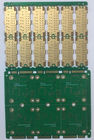 3つのOZの銅が付いている重い銅PCB 4つの層のfr4 TG180 1.60mm