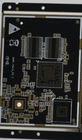 6交通整理systermの塗布のための層KB FR4 Tg150 OSP HDI PCB板