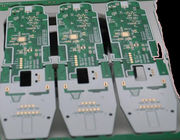 多層堅いITEQ FR4 1.8OZ TG150無鉛PCB板