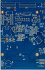 ENGI表面1oz 4MILの多層印刷配線基板