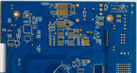 ENGI 16の層FR4高密度2oz PCBのサーキット ボード