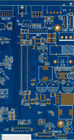 ENGI 16の層FR4高密度2oz PCBのサーキット ボード