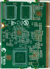 XDSLのルーターは8つの層HAL無鉛Hdiプリント基板を
