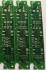 1.5oz銅FR4 Tg150 HAL無鉛多層PCB板2つの層
