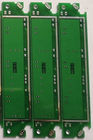1.5oz銅FR4 Tg150 HAL無鉛多層PCB板2つの層