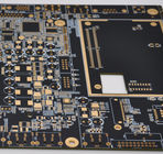 KB FR4の液浸の金Tg160 XDSLのルーターのための重い銅PCB板
