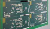 自動車KB FR4 TG170 HDI PCB板HAL無鉛1.40mmの厚さ