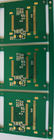 1.2mm 46層1.5OZプロトタイプPCB板速い回転PCBの製作