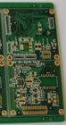 無線ルーターのための液浸の金FR4 Tg170 4mil HDI PCB板
