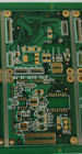 無線ルーターのための液浸の金FR4 Tg170 4mil HDI PCB板