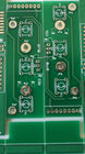 4つの層FR4 Tg150 0.3mmコミュニケーションPCB板製造業者