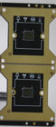 8つの層ハロゲン計器のための自由なPWBプリント基板