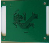 1つのOz HAL無鉛PCB 4の層1.35mmの厚さKB FR4材料