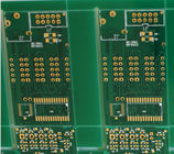 KB FR4セット トップ ボックスのための倍によって味方されるPCB板プロトタイプ サーキット ボード