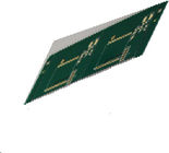 FR4 Tg180 1.35mmの厚さLCD表示のための無鉛板インピーダンスConrol板