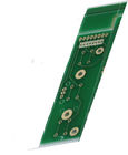1.25mm OSPの表面の仕上げを用いる単層LEDライトPCB板