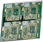 4層Fr4 Tg170 Fmの送信機のための重い銅PCB板