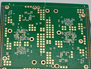 Aoiの点検無鉛PCBの高密度結合PCBの緑色IPC-A-160の標準