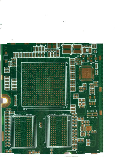3OZ銅力プロダクトのための重い銅PCB板無鉛HAL